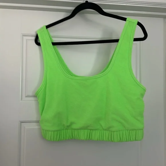 Show Me Your Mumu Kapowski Crop Top - Picture 6 of 7